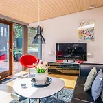 Exclusive Retreat With Spa - By Traum Ferienwohnungen