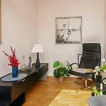 Сasa de vacaciones Exclusive Retreat With - By Traum *