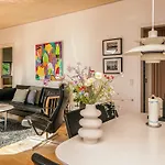 Exclusive Retreat With - By Traum * Rømø Kirkeby