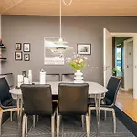 Exclusive Retreat With - By Traum Сasa de vacaciones Rømø Kirkeby
