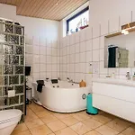 Сasa de vacaciones Exclusive Retreat With - By Traum Rømø Kirkeby