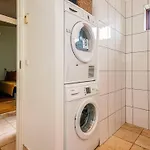 Exclusive Retreat With - By Traum Сasa de vacaciones Rømø Kirkeby