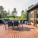 Сasa de vacaciones Exclusive Retreat With - By Traum *