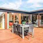 Exclusive Retreat With - By Traum Сasa de vacaciones Rømø Kirkeby