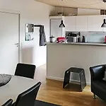 Exclusive Retreat With Spa - By Traum Ferienwohnungen Dom wakacyjny Rømø Kirkeby