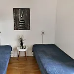 Exclusive Retreat With - By Traum Rømø Kirkeby