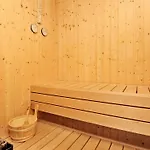 Exclusive Retreat With Spa - By Traum Ferienwohnungen Rømø Kirkeby