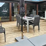 Сasa de vacaciones Exclusive Retreat With - By Traum Rømø Kirkeby