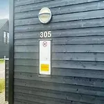 4 Star In Romo Rømø Kirkeby