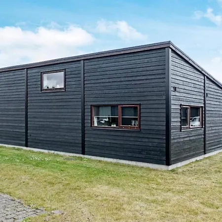 6 Person In R M Holiday home *