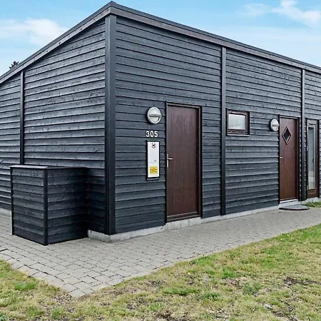 Holiday home 6 Person In R M Romo Kirkeby