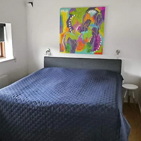 6 Person In R M Holiday home *