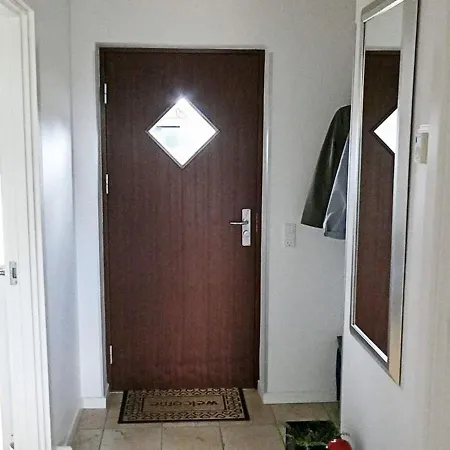 Holiday home 6 Person In R M *