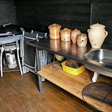 Holiday home 6 Person In R M *
