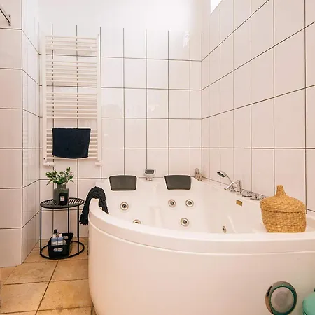 4 Star In Romo Rømø Kirkeby