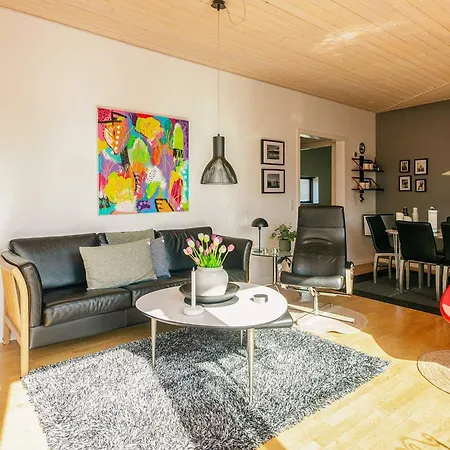 Feriehus Exclusive Retreat With - By Traum