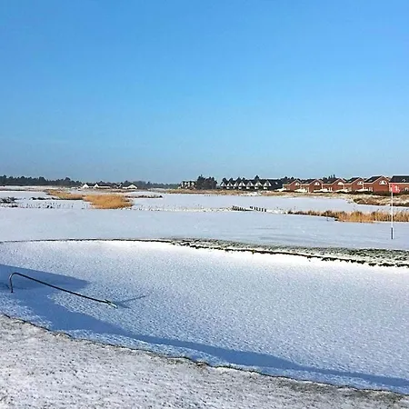 Exclusive Retreat With - By Traum * Rømø Kirkeby