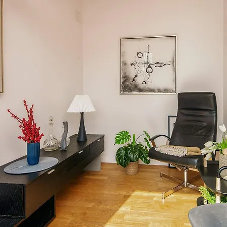 Feriehus Exclusive Retreat With - By Traum *