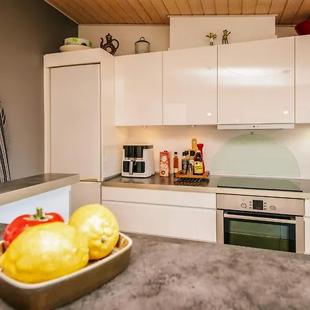 Exclusive Retreat With - By Traum Feriehus *