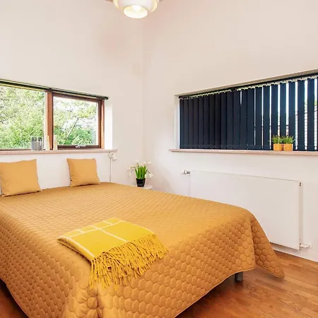 4 Star In Romo Rømø Kirkeby