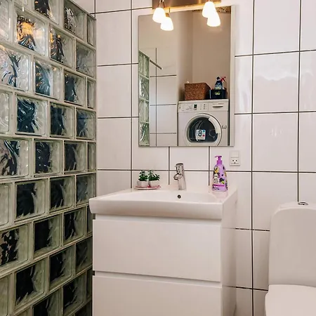 Feriehus Exclusive Retreat With - By Traum *