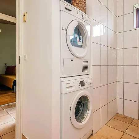 4 Star In Romo Dom wakacyjny Rømø Kirkeby