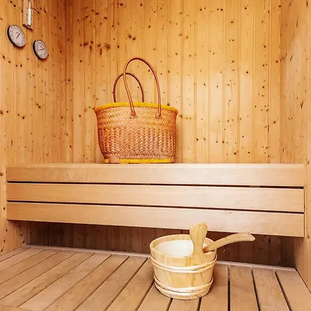 Exclusive Retreat With - By Traum * Rømø Kirkeby