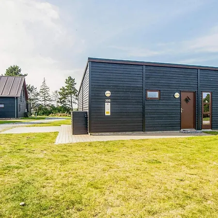 Feriehus Exclusive Retreat With - By Traum *