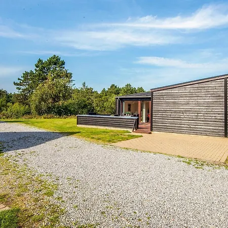4 Star In Romo Rømø Kirkeby