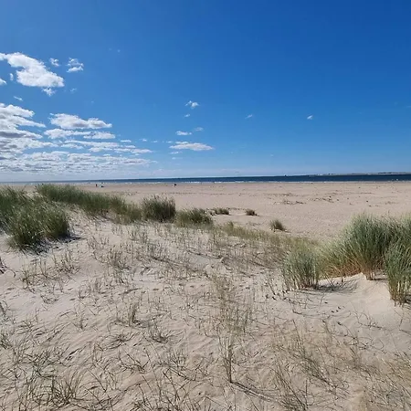 Exclusive Retreat With - By Traum Rømø Kirkeby