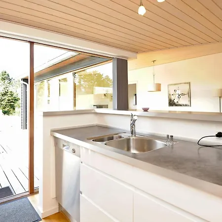 Exclusive Retreat With - By Traum Feriehus