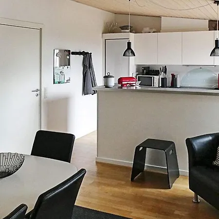 Feriehus Exclusive Retreat With - By Traum