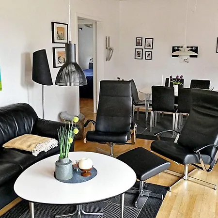 Exclusive Retreat With - By Traum Rømø Kirkeby