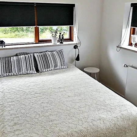 Feriehus Exclusive Retreat With - By Traum