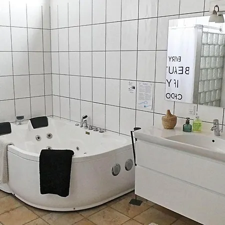 別荘 Exclusive Retreat With - By Traum Rømø Kirkeby