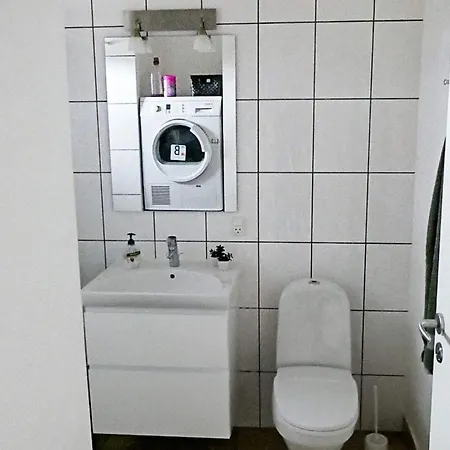 Exclusive Retreat With - By Traum Feriehus Rømø Kirkeby