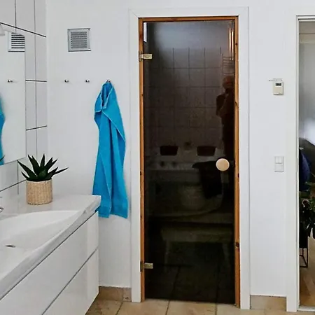 Exclusive Retreat With - By Traum Rømø Kirkeby