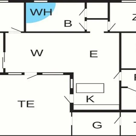 Exclusive Retreat With - By Traum * Rømø Kirkeby