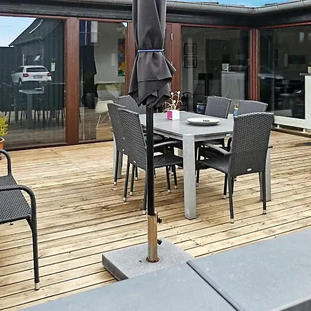 Exclusive Retreat With - By Traum Feriehus