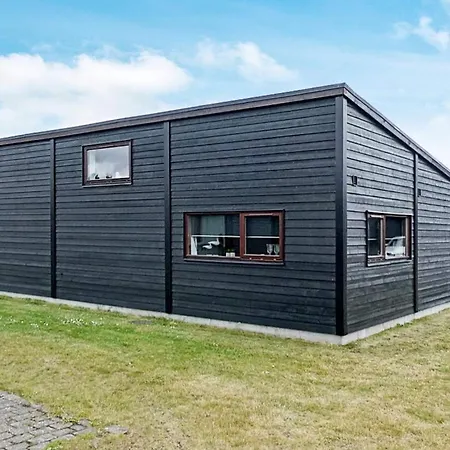 Exclusive Retreat With - By Traum Prázdninový dům Rømø Kirkeby