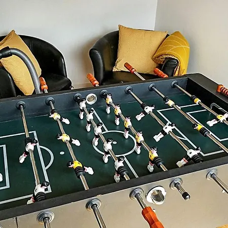 Prázdninový dům Exclusive Retreat With - By Traum Rømø Kirkeby