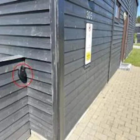 別荘 4 Star In Romo Rømø Kirkeby