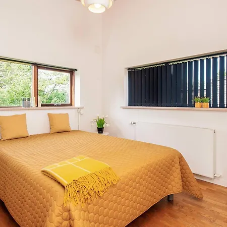 בית נופש 4 Star Holiday Home In Romo *