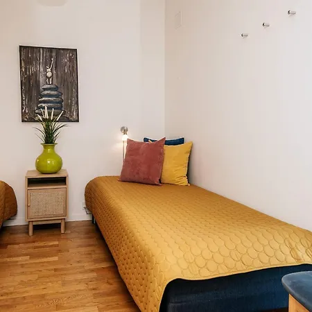 4 Star Holiday Home In Romo *