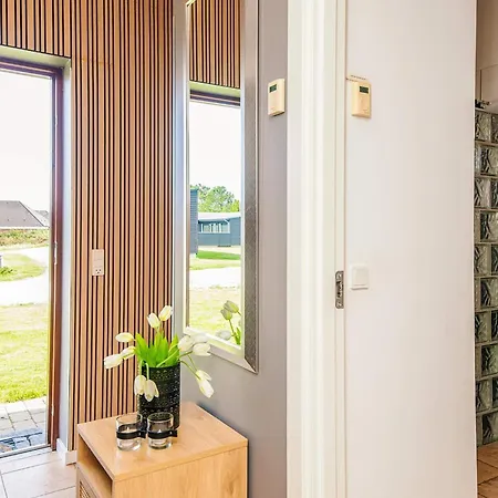 4 Star Holiday Home In Romo Rømø Kirkeby