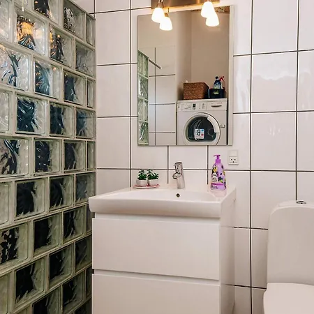 בית נופש 4 Star Holiday Home In Romo Rømø Kirkeby