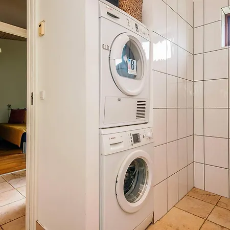 4 Star Holiday Home In Romo בית נופש *