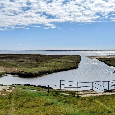 4 Star Holiday Home In Romo Rømø Kirkeby