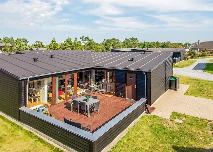 Exclusive Retreat With - By Traum Prázdninový dům *