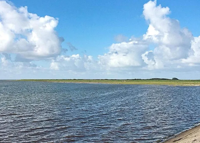 Exclusive Retreat With - By Traum * Rømø Kirkeby